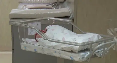 Гръцка банда печели по 500 000 евро от продажба на български бебета