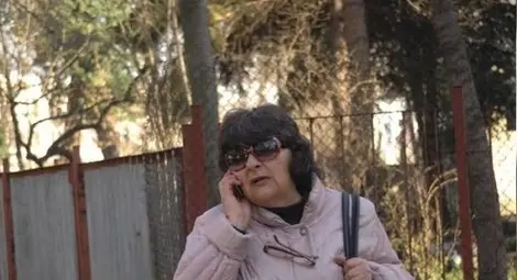 Битата лекарка: За първи път видях организирана държава, която застана зад гърба ми