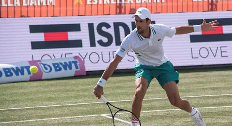 Световният номер 1 ще гони шеста титла на Уимбълдън.