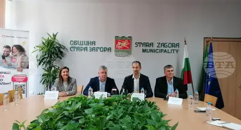 Снимка: БТА Снимка: БТА