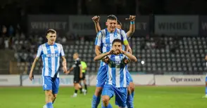 „Дунав“ остава у дома за зимната подготовка в началото на януари