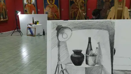 &bdquo;Творчески ателиета за всички&ldquo; превръщат Художествена галерия &ndash; Русе в оживено пространство за арт срещи между поколения