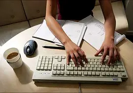 Всеки втори ще бъде в интернет през 2017 г.