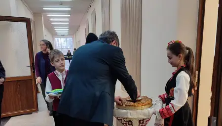 STEM център за над 167 000 евро модернизира  обучението в русенското училище &bdquo;Възраждане&ldquo;