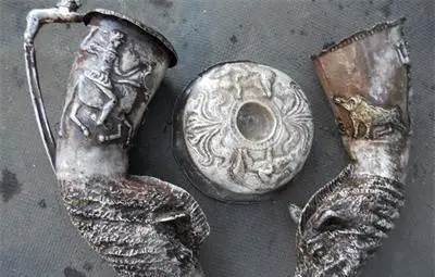 Дилър продава фалшиво тракийско съкровище за 200 000 евро