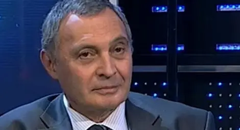 Евгени Диков оглави НСС