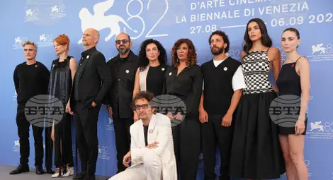 Снимка: БТА Снимка: БТА