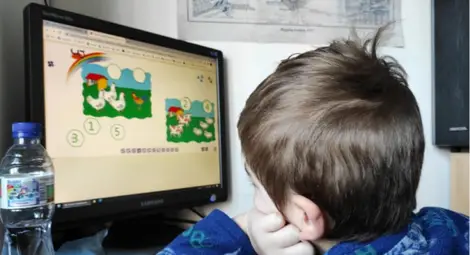 Онлайн обучение за ученици при уважителни причини до 30 учебни дни след 1 април