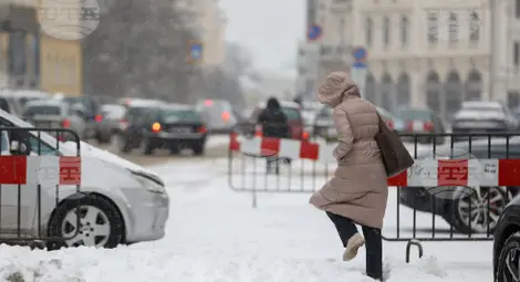 Снимка: БТА Снимка: БТА