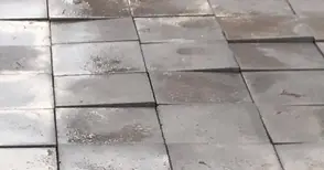 Стоилов: Ако трябва и 10 пъти ще се пренареждат плочки по тротоарите