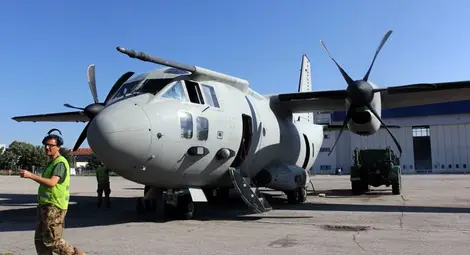 След Нова година няма да лети нито един самолет &bdquo;Спартан&ldquo;