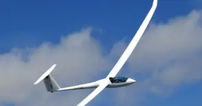 Авиошоу открива шампионата по безмоторно летене на летище Русе