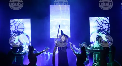 Снимка: БТА Снимка: БТА