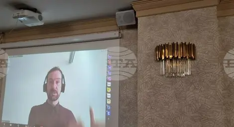 Снимка: БТА Снимка: БТА