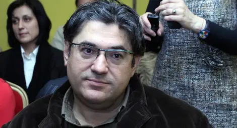 Красимир Гергов е купил рекламната агенция на кмета на Белград