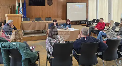 Снимка: БТА Снимка: БТА