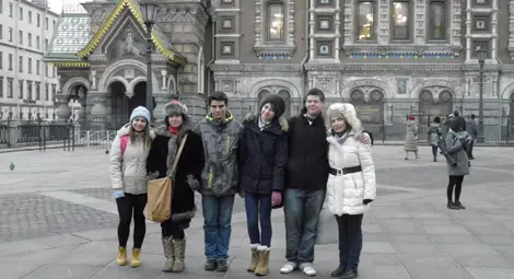 Шест медала за олимпийския ни отбор по лингвистика Шест медала за олимпийския ни отбор по лингвистика