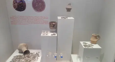 Русенски учител по история е сред големите кошмари на иманярската мафия