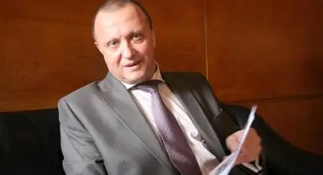 Цветанов: Пламен Нунев ще оглави вътрешната комисия