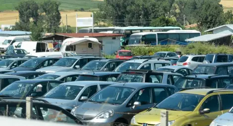 Румъния и България с обща цел да ограничат вноса на стари автомобили