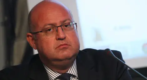 СГП предаде бивш депутат и бивш зам.-министър на съд за източване на НКЖИ