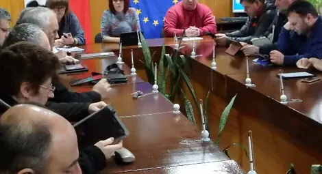 Ценово иска помощ от &bdquo;Красива България&ldquo; за ремонта на детска градина &bdquo;Баба Тонка&ldquo;