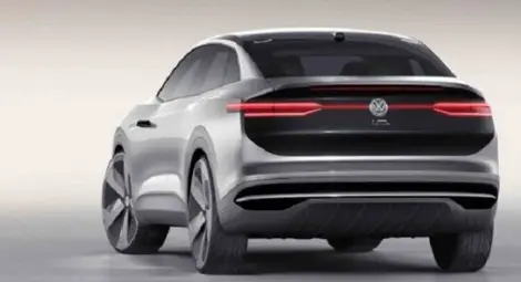 Volkswagen обеща електромобил, на цената на днешните дизели Volkswagen обеща електромобил, на цената на днешните дизели