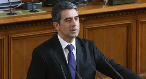 Росен Плевнелиев: Трябват ни нови цели