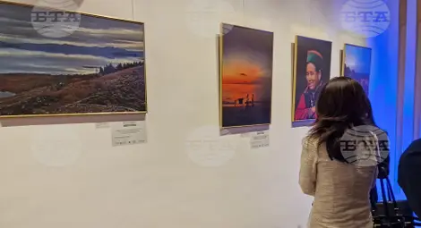 Снимка: БТА Снимка: БТА