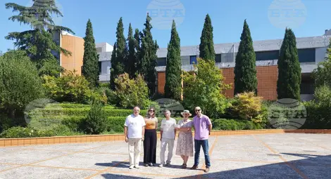 Снимка: БТА Снимка: БТА