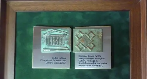 Историческият музей с награда от ЮНЕСКО