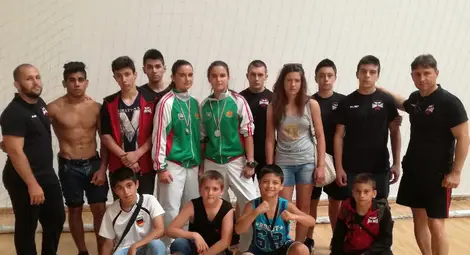 Джудистите на &bdquo;Локо&ldquo; с четири медала от &bdquo;Панагюрище 2017&ldquo;