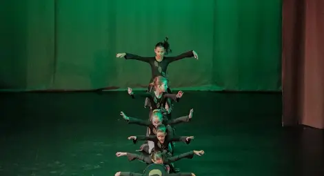 Снимка: Ивелин Маринов