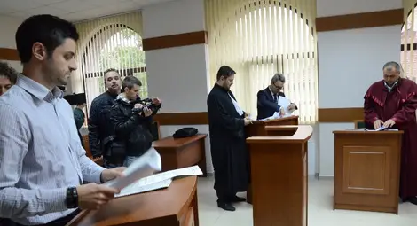 Прокуратурата проверява махната пломба на леярната на &bdquo;Монтюпе&ldquo;