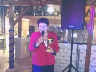 &bdquo;Младо сърце&ldquo; стана първият Читалищен деятел на Ценово