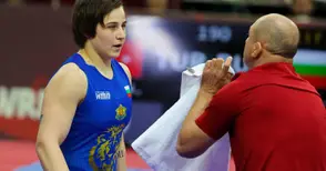 Янева и Вангелов загубиха борби за бронза във Варшава