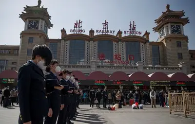 Излекувани са 94% от китайците, заразени с COVID-19