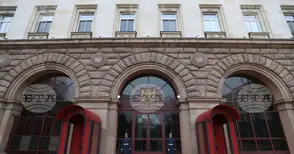 Президентът Илияна Йотова е издала указ, с който назначава Наталия Узунова за посланик в Люксембург