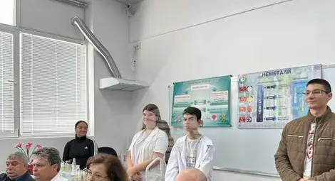 Снимка: БТА Снимка: БТА