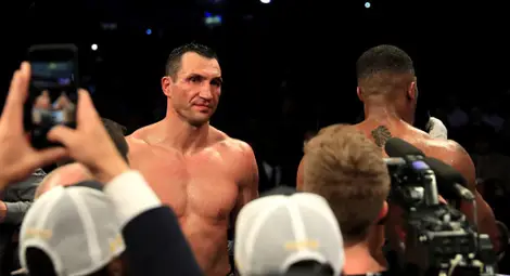 Кличко се отказа от бокса и отвори пътя на Кубрат за световната титла