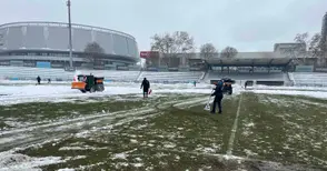 Бизнесменът Свилен Максимов помогнал за почистване на терена