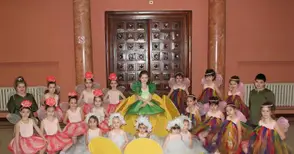 Три приказни истории обединява в нова премиера студио „Фрийдъм“