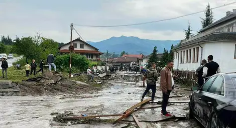 Снимка: БТА Снимка: БТА