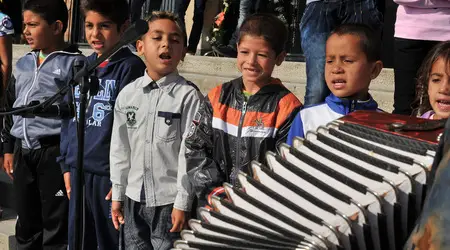 Днес се чества ромската Нова година