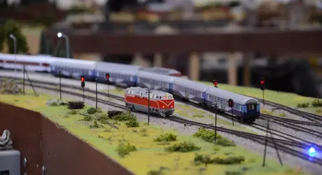 &bdquo;Синият Дунав&ldquo; потегля днес в Канев център