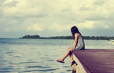 Американски учени разкриха как мозъка реагира на самотата