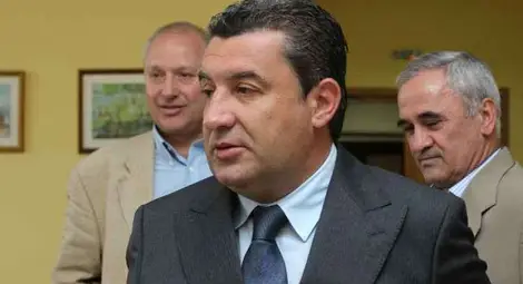 Лучано скочи твърдо на Костадинова и Лечева: Аз съм по-достоен кандидат за БОК