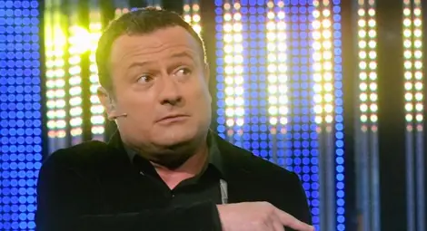 Димитър Рачков