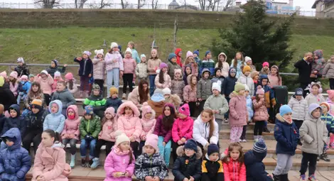 Снимка: Пресцентър