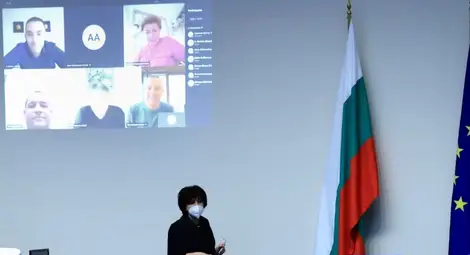 Няма да има Велико Народно събрание и нова конституция